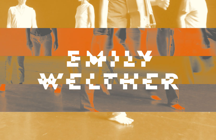 Emily Welther